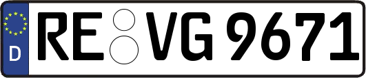 RE-VG9671
