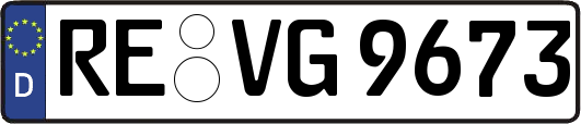 RE-VG9673