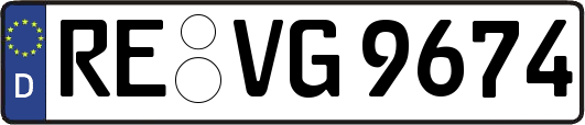 RE-VG9674
