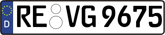 RE-VG9675