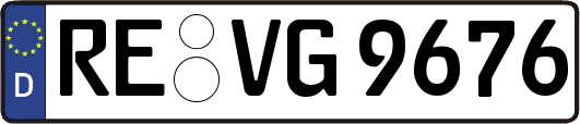 RE-VG9676