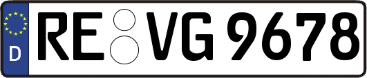 RE-VG9678