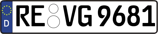 RE-VG9681