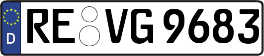 RE-VG9683