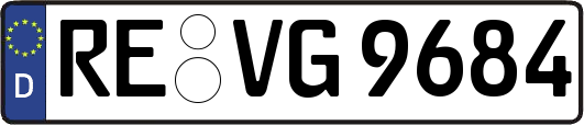 RE-VG9684