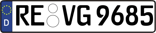 RE-VG9685