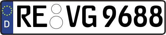 RE-VG9688