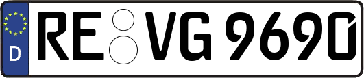 RE-VG9690