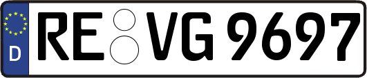 RE-VG9697