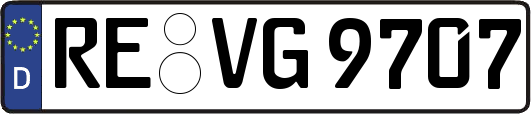 RE-VG9707