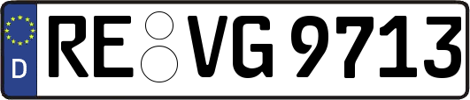 RE-VG9713