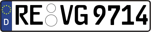 RE-VG9714