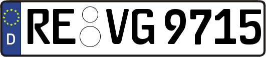 RE-VG9715