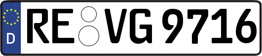 RE-VG9716