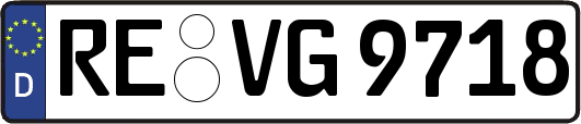 RE-VG9718