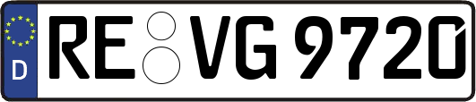 RE-VG9720