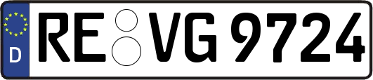 RE-VG9724