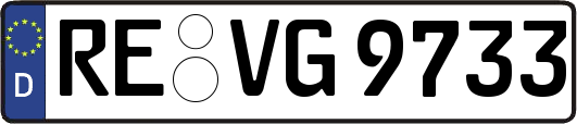 RE-VG9733