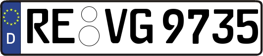RE-VG9735