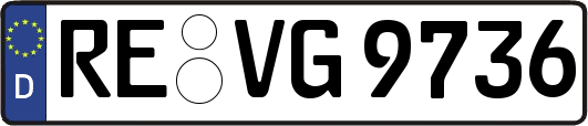 RE-VG9736