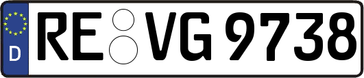 RE-VG9738