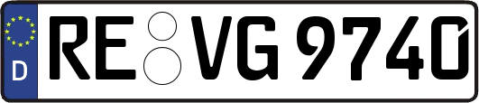 RE-VG9740