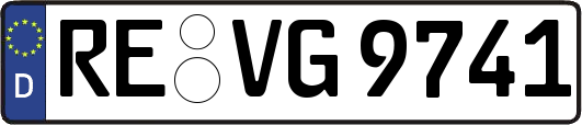 RE-VG9741