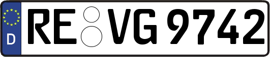 RE-VG9742