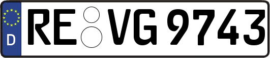 RE-VG9743