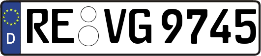 RE-VG9745