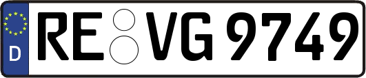 RE-VG9749