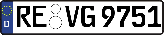 RE-VG9751