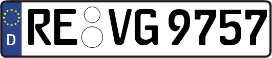 RE-VG9757