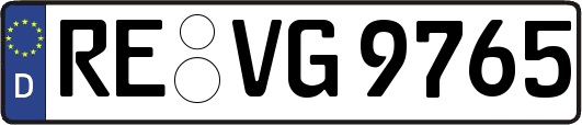 RE-VG9765