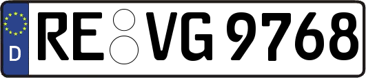 RE-VG9768