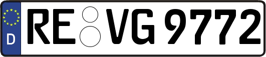 RE-VG9772