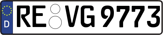 RE-VG9773