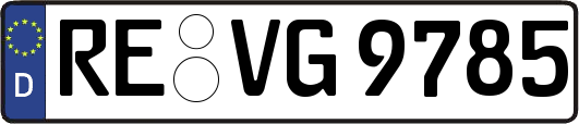 RE-VG9785