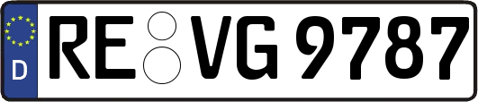 RE-VG9787
