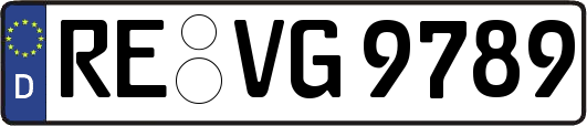 RE-VG9789