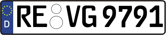 RE-VG9791