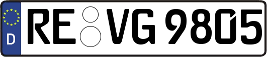 RE-VG9805