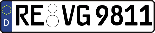 RE-VG9811