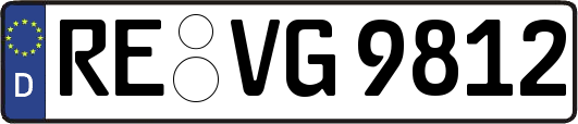 RE-VG9812