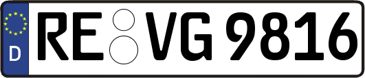 RE-VG9816