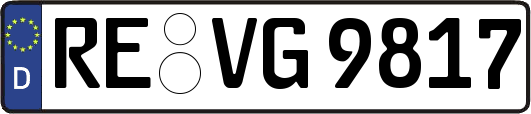 RE-VG9817