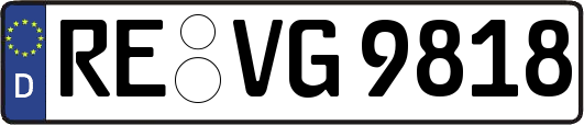 RE-VG9818