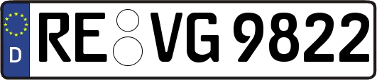 RE-VG9822