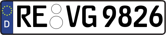 RE-VG9826