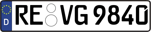 RE-VG9840